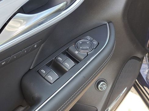 New 2026 Buick Envision Avenir AWD/4WD image 20