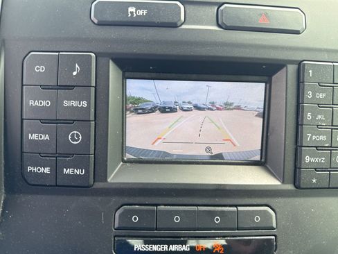 Used 2016 Ford F150 XL w/ Equipment Group 101A Mid RWD image 33