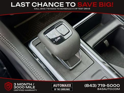 Used 2023 Nissan Pathfinder Platinum w/ Lighting Package (N93) FWD image 35