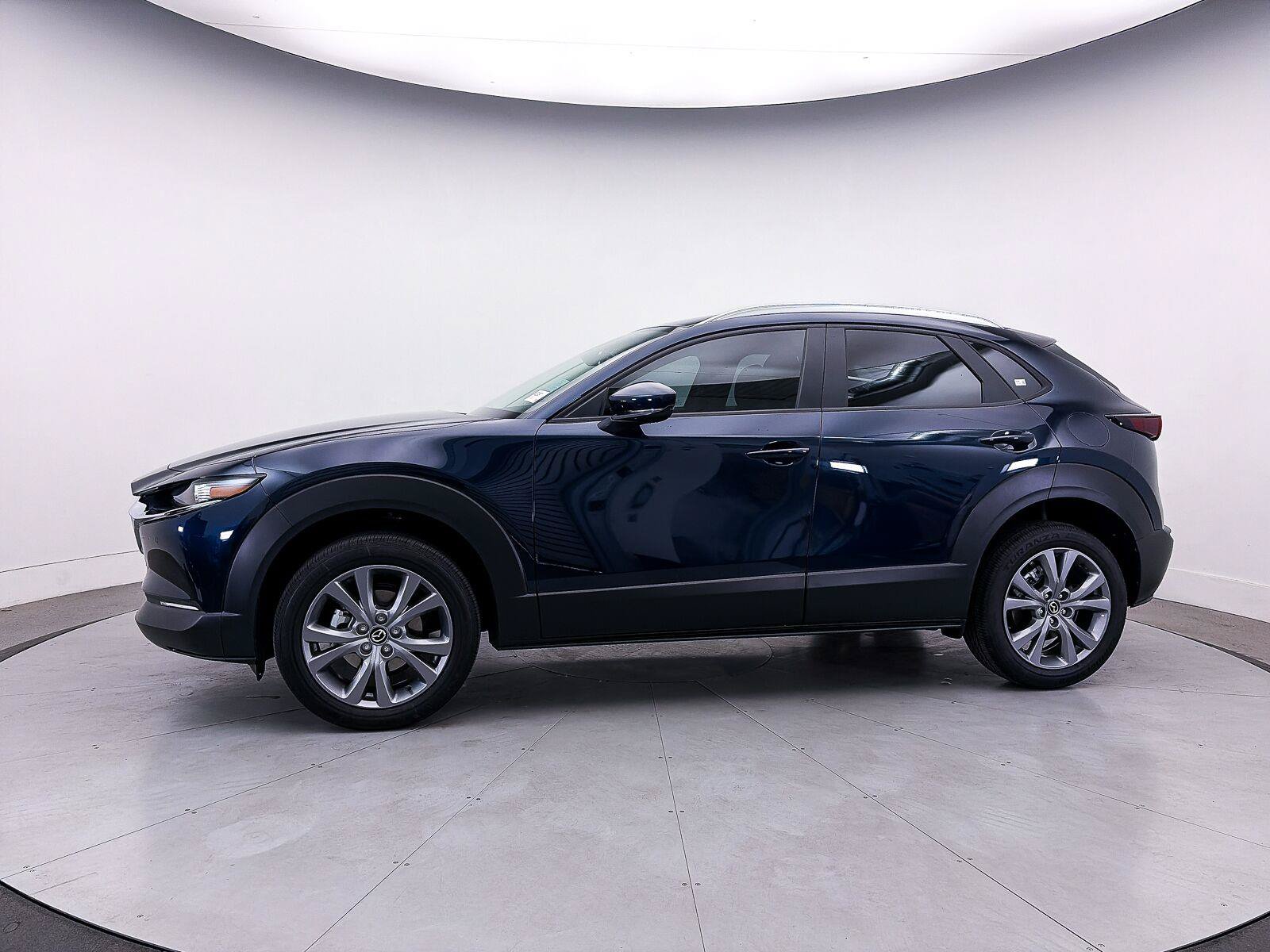 Used 2026 MAZDA CX-30 AWD 2.5 S image 4