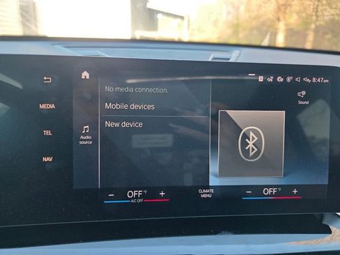 Used 2023 BMW X1 xDrive28i w/ Convenience Package image 19