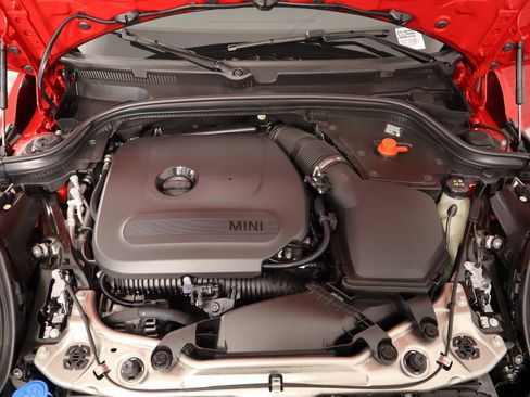 New 2025 MINI Cooper S image 20