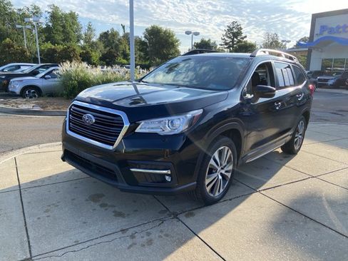 Used 2022 Subaru Ascent Limited AWD/4WD image 7