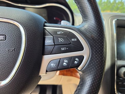 Used 2015 Dodge Durango Citadel w/ Technology Group AWD/4WD image 15