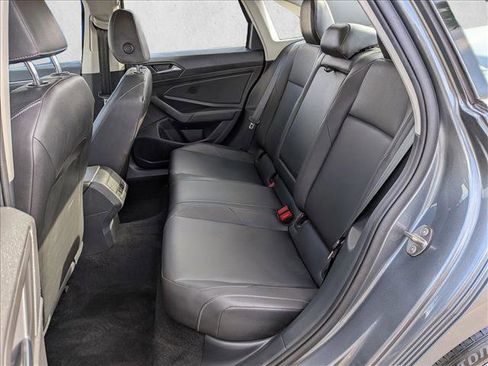 Used 2020 Volkswagen Jetta SEL image 19