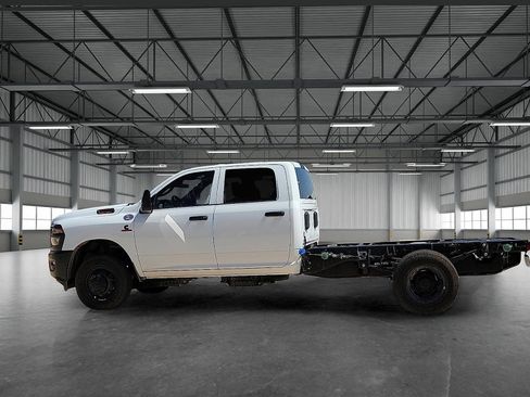 New 2026 RAM 3500 Tradesman image 2