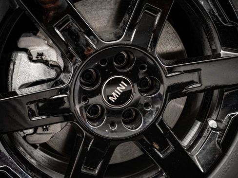 New 2026 MINI Cooper Countryman S image 8