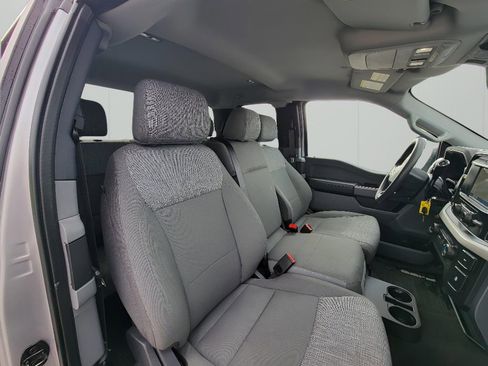 Used 2022 Ford F150 XLT AWD/4WD image 32