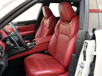 Used 2023 Maserati Levante Modena