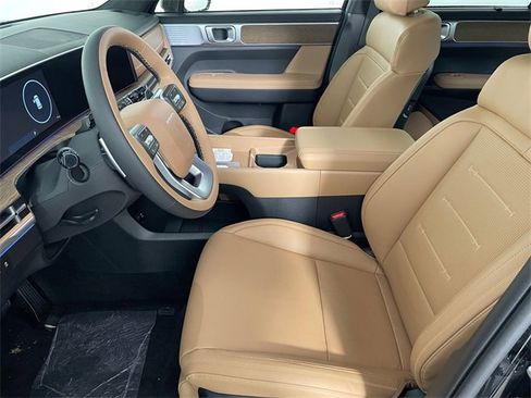 New 2026 Hyundai Santa Fe Calligraphy image 2