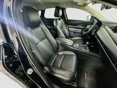 Used 2024 MAZDA CX-30 AWD 2.5 S w/ Select Sport Pkg image 30