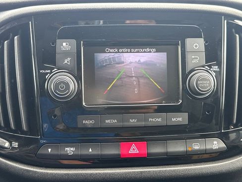 Used 2019 RAM ProMaster City Tradesman SLT FWD image 31