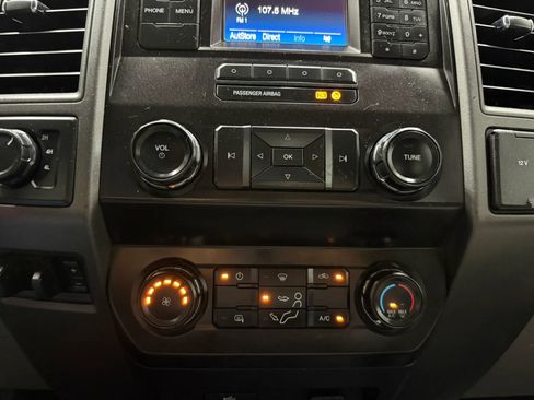 Used 2019 Ford F350 XL w/ Power Equipment Group AWD/4WD image 18