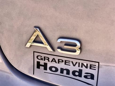 Used 2016 Audi A3 1.8T Premium image 8