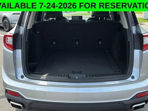 Used 2026 Acura RDX SH-AWD w/ Technology Package image 27