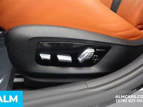 Used 2022 BMW M5 w/ Competition Package image 13