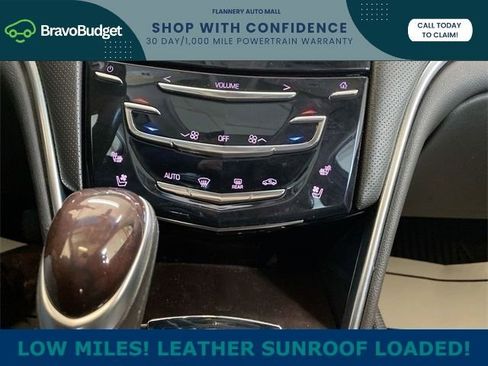 Used 2014 Cadillac XTS Luxury image 68