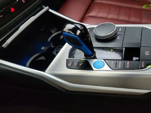 Used 2023 BMW i4 eDrive35 w/ Premium Package RWD image 49