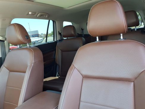 Certified 2022 Volkswagen Atlas SEL AWD/4WD image 23