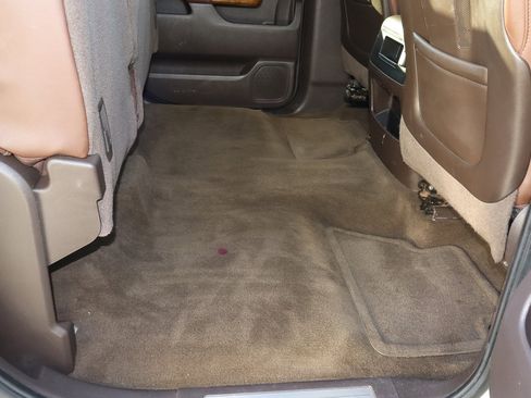 Used 2014 Chevrolet Silverado 1500 High Country w/ High Country Premium Package image 25