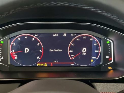 New 2026 Volkswagen Jetta GLI Autobahn FWD image 19