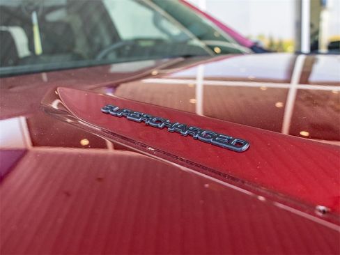 New 2025 Chevrolet Silverado 1500 RST image 4