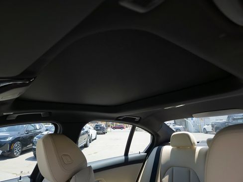 New 2026 BMW 330i Sedan w/ Premium Package RWD image 14