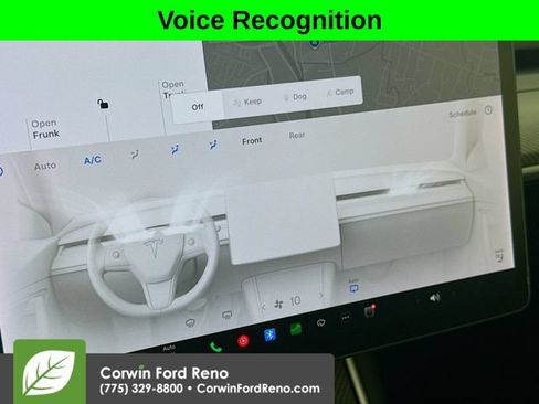 Used 2020 Tesla Model Y Long Range AWD/4WD image 15