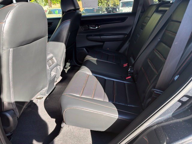 Used 2024 Honda CR-V Sport Touring image 15