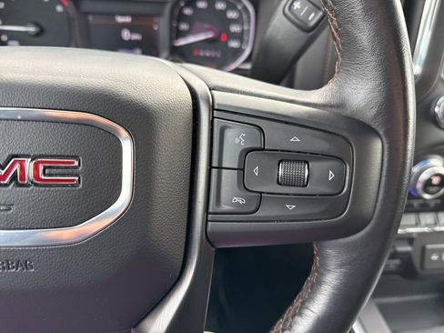 Used 2023 GMC Sierra 3500 AT4 w/ Gooseneck/5TH Wheel Package image 13