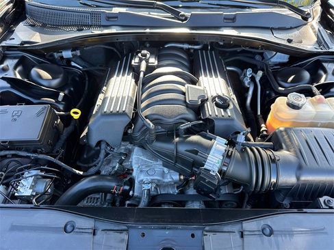 Used 2023 Dodge Charger Scat Pack w/ Plus Group image 10