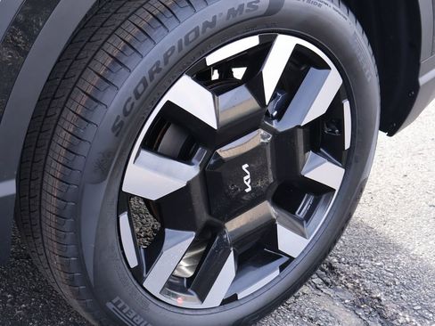 New 2027 Kia Telluride S image 47