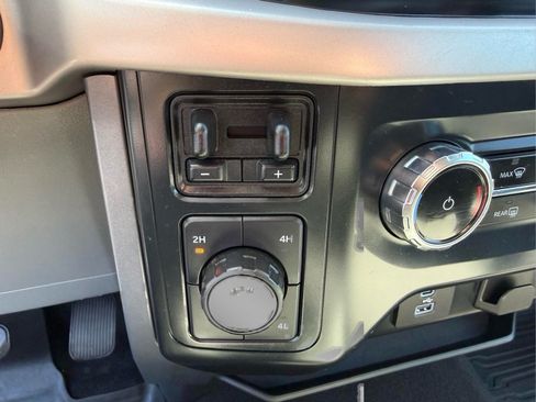 Used 2023 Ford F150 XLT w/ Equipment Group 301A Mid AWD/4WD image 28