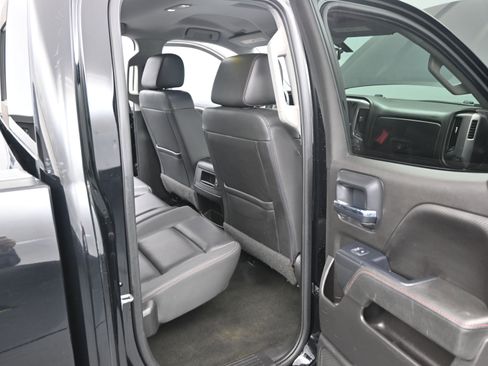 Used 2016 GMC Sierra 1500 SLT image 14