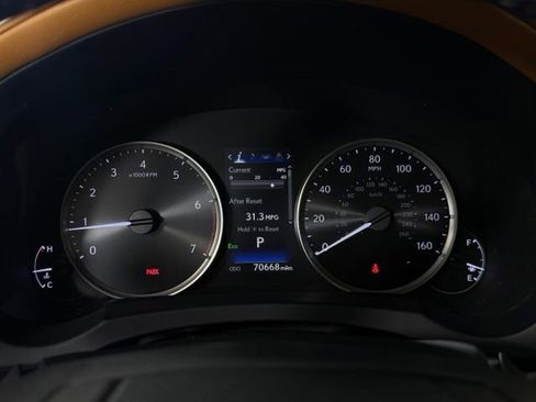 Used 2023 Lexus IS 300 w/ Premium Package RWD image 21