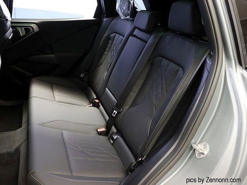 New 2026 BMW X3 xDrive30 image 12