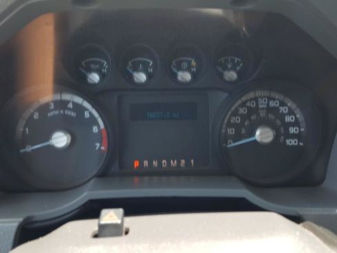 Used 2012 Ford F350 XL w/ PWR Equipment Group RWD image 16