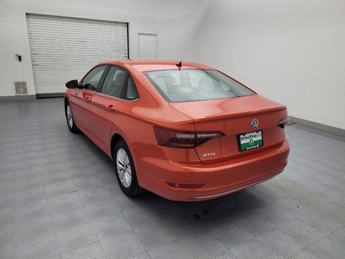 Used 2019 Volkswagen Jetta S w/ Driver Assistance Package image 5