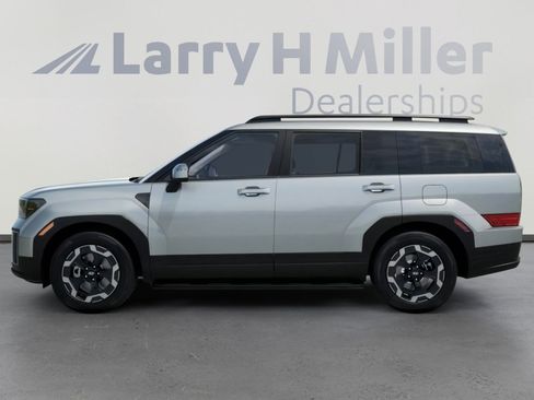 New 2026 Hyundai Santa Fe SEL image 3