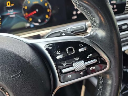 Certified 2022 Mercedes-Benz GLE 350 4MATIC image 18