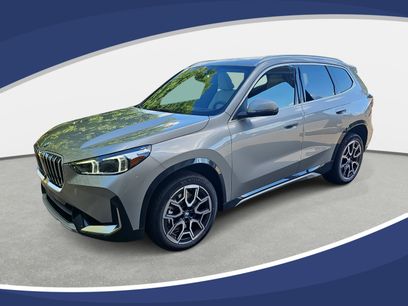 New 2026 BMW X1 xDrive28i w/ Technology Package