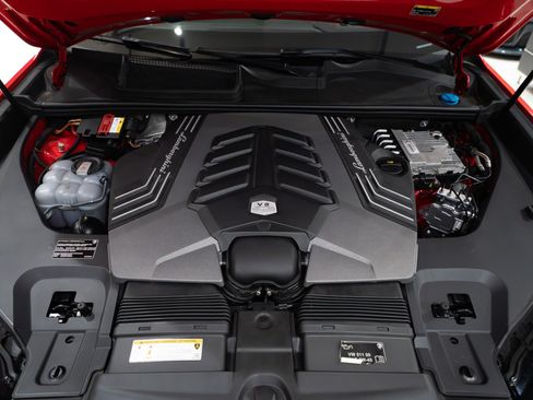 Used 2022 Lamborghini Urus AWD/4WD image 70