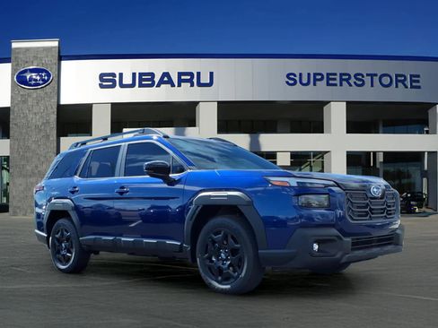 New 2026 Subaru Outback Limited image 1