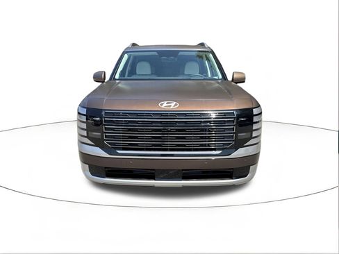 New 2026 Hyundai Palisade Calligraphy image 8