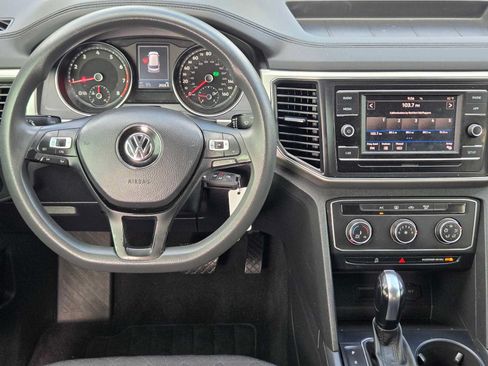 Used 2018 Volkswagen Atlas S FWD image 24
