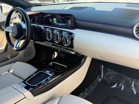 Certified 2025 Mercedes-Benz CLA 250 image 28