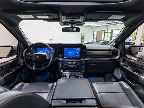 Used 2025 Ford F150 Raptor AWD/4WD image 53