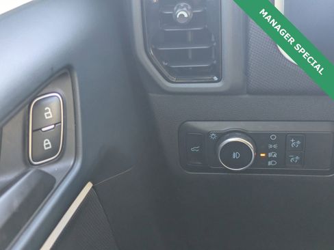 Used 2024 Ford Bronco Sport Heritage image 29