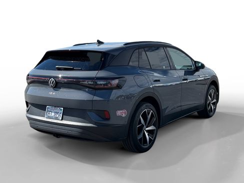 Certified 2023 Volkswagen ID.4 Pro S AWD/4WD image 5