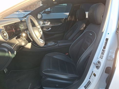 Used 2021 Mercedes-Benz E 63 AMG S image 8